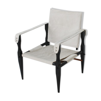 Safari chair by Wilhelm Kienzle for Wohnbedarf