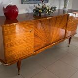 Enfilade année 50