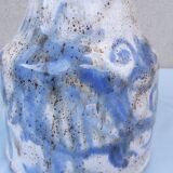Ceramic pitcher