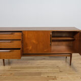 Mid-century teak sideboard from McIntosh, 1960s