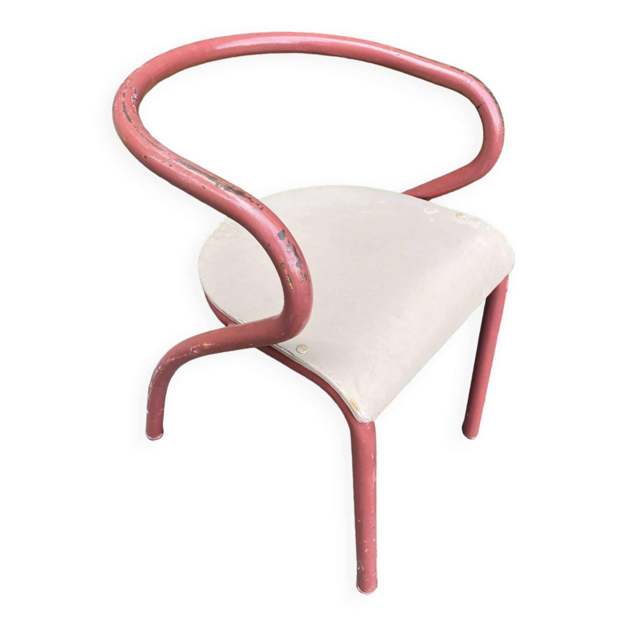 Mullca children's chair