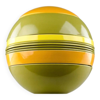 The Villeroy & Boch Avant-Garde model ball