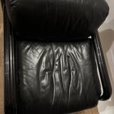 FAuteuil Gae Aulenti pour Knoll années 70