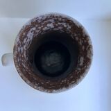 Ceramic vase Made in GDR / GDR 1970s