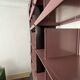 Bookshelf in the style of Roche Bobois.