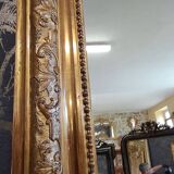 Miroir XIX Inspiration Louis XV 153 x 98