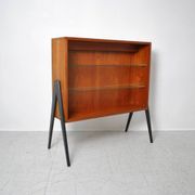 Meuble pieds compas 1970