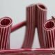Ceramic soliflore