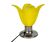 Dutch design - Pols Potten - table lamp - chalice lighting - glass - metal