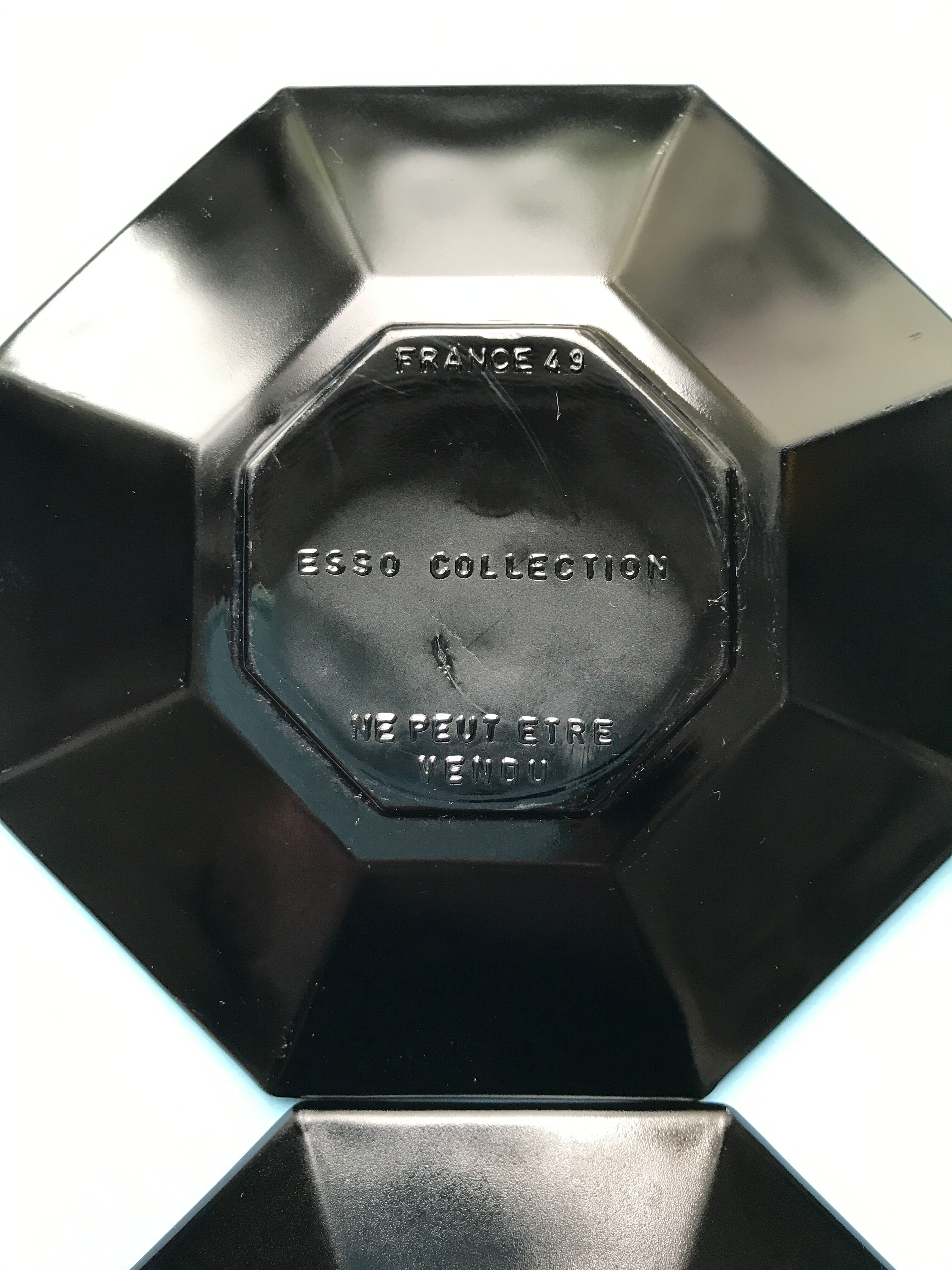 6 cup coffee service, esso arcoroc 80