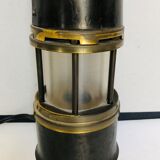 Miner's lamp