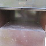 Industrial furniture a Roneo 9 lockers valves