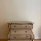 Commode néerlandaise du XVIIIe siècle