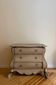 Commode néerlandaise du XVIIIe siècle