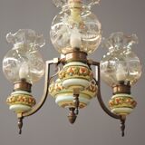 Suspension lamp, 1950s