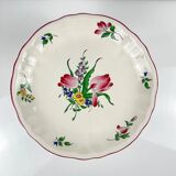 Compote dish model lantern by KG Lunéville