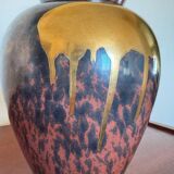 Art Deco ceramic vase