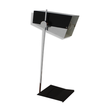 Table Lamp No. 0518 by Josef Hurka for Napako, 1960s