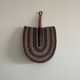 African Bolga Eventail from Ghana