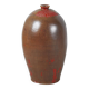 Art Deco Vase in Ceramics, Czech, 1920s