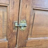 Parisian dresser buffet