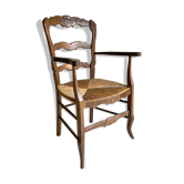 Fauteuil provençal