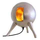 Table Lamp • Space Invader • Ceramic • Rodrigo Vairinhos • Post Space Age • 2010