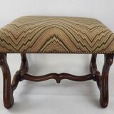 Louis XIII stool