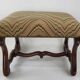 Louis XIII stool