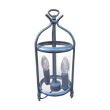 Old lamp