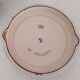 Set le Creuset fondue pot and casserole