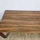 Table à manger design par Rolf Benz - luxe et forme moderne