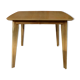 Extendable Scandinavian table