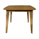 Extendable Scandinavian table