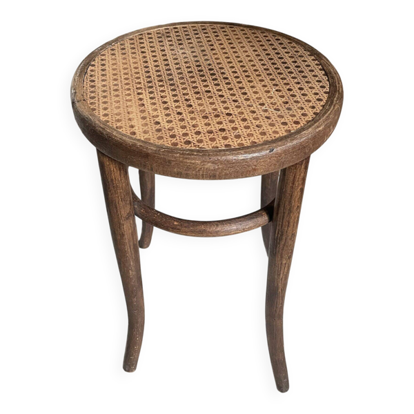 Tabouret de bistrot Thonet