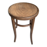 Tabouret de bistrot Thonet