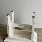 Small bench, stool