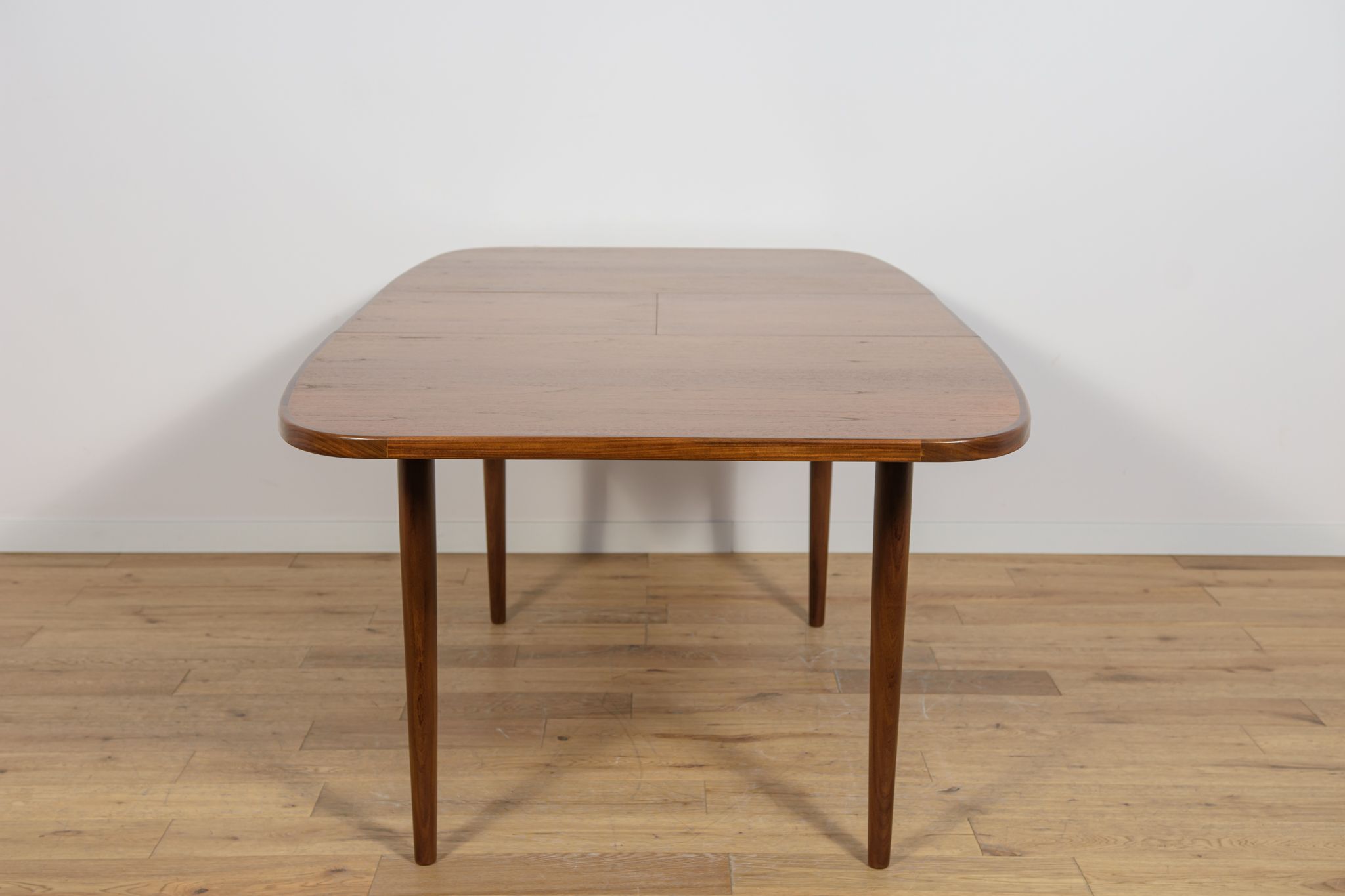 Table à manger extensible en teck du milieu du siècle de G-Plan, années 1960