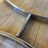 Marble dining table 70s