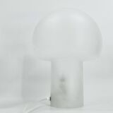 Pair of mushroom table lamps by Peil & Putzler, 1970s
