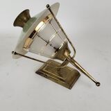 Wall lamp Maison Lunel 50s