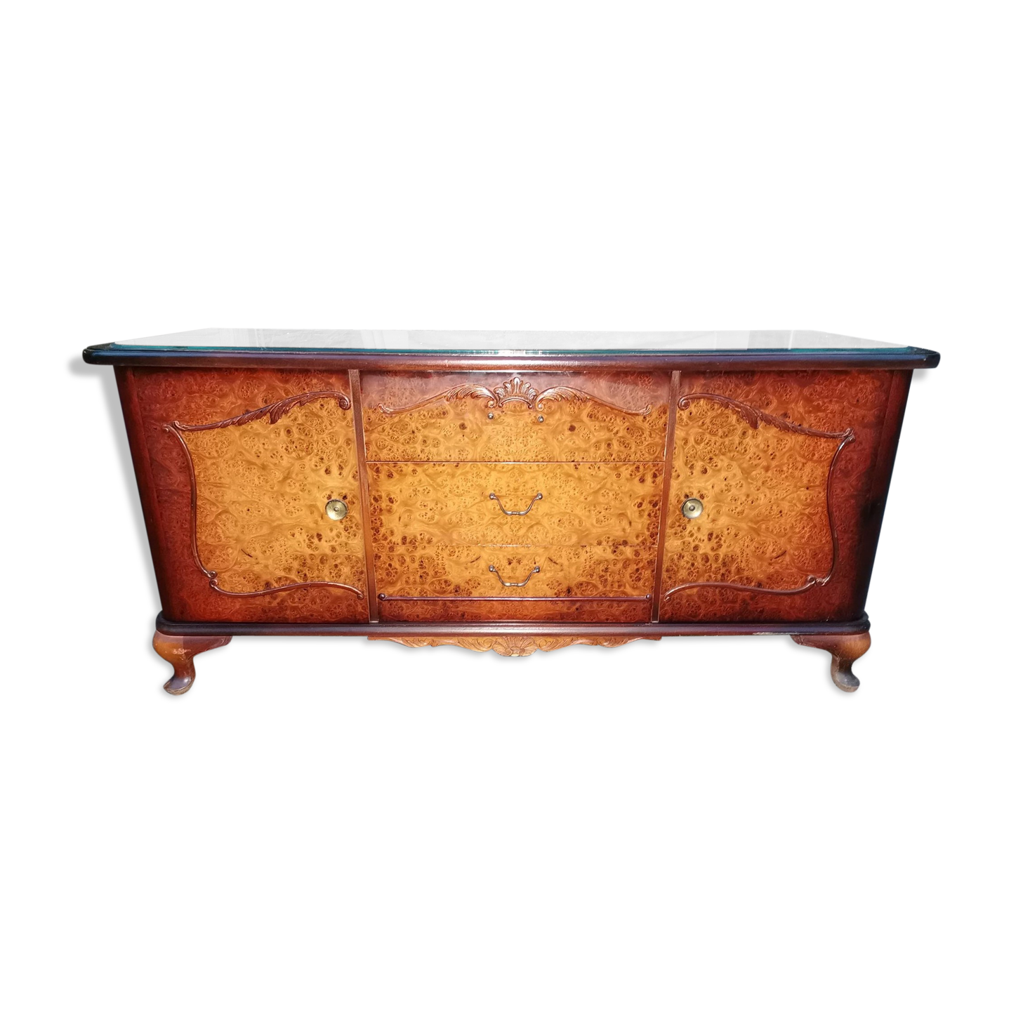 Hairstyling stockings