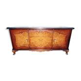 Meuble bas de coiffeuse