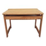 Pine children's desk