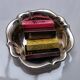 Silver WMF catchall tray