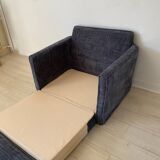IKEA convertible armchair