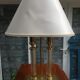 Lampe modèle Lussac de la marque Le Dauphin 1970
