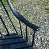 Scandinavian rocking chair by Lena Larsson