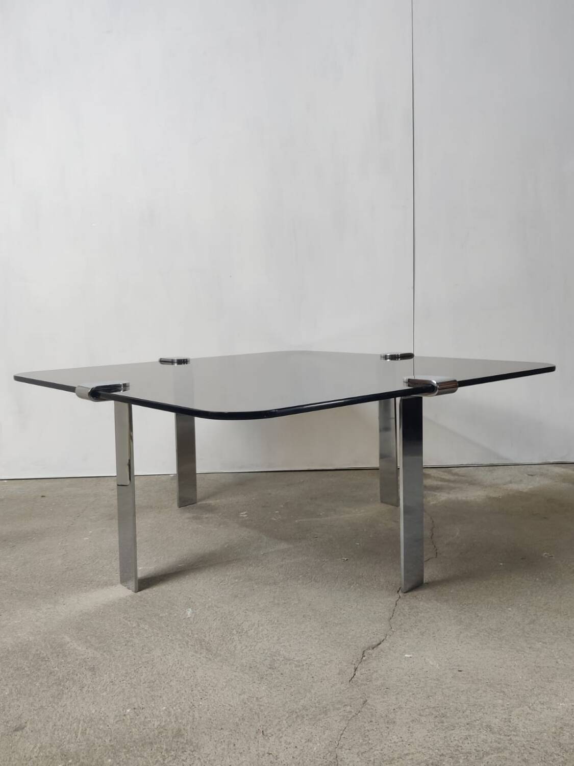 Vintage coffee table