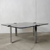 Table basse vintage